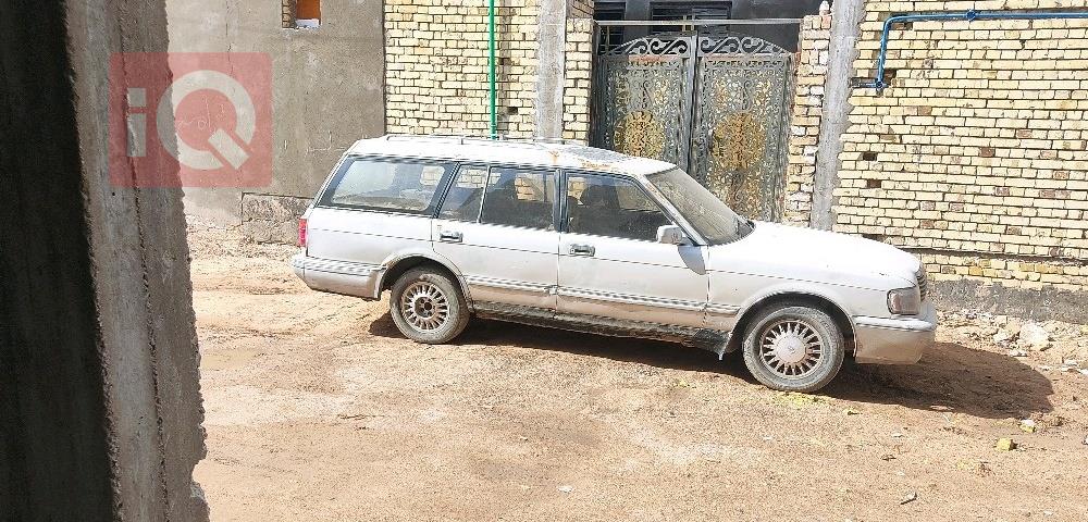 تويوتا كراون